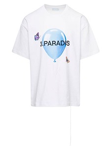 T-shirt&nbsp;3.PARADIS
